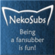 NekoSubs